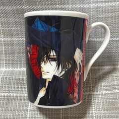 Vampire Knight Kurumu LaLa Applicant Service Mug Cup Anime & Manga Fan Gift