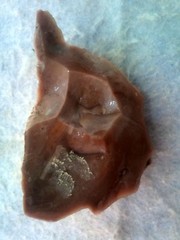 Lower Paleothic. Homo erectus.” Acheulian” 1.7MYA. The Eshelo-Yabrudic culture