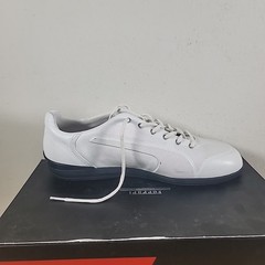 Puma x Ferrari Limitate Lo SF Vaporous Gray 388 of 499 – Sz 10