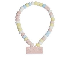 Supreme Smarties Necklace