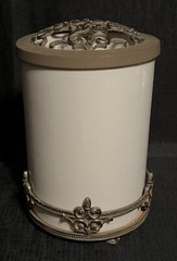 Southern Living At Home Belle Meade 3 In 1 Container w/Box