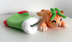 Stocking Stuffer Jambo (9in) JSchlatt Youtooz New in Original Packaging