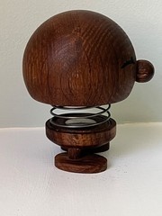 Hoptimist Wood Bimble Smoked Oak Medium Denmark