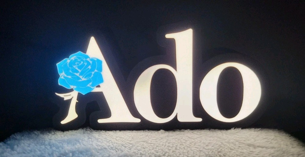 Ado Lightbox
