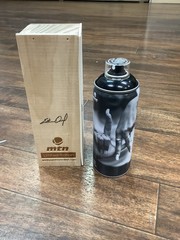 MTN Limited Edition Spray Can Estevan Oriol Beyond The Streets Art Collectible