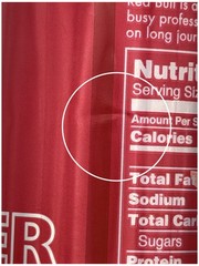 Redbull Grapefruit Twist Summer Edition 2017 | 12 oz Slim Can Minor Damage Un…
