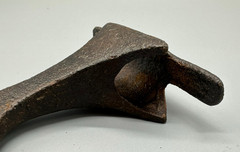Archaeological Find, Combat Axe Kievan Rus – Vikings 10th – 12th centuries AD