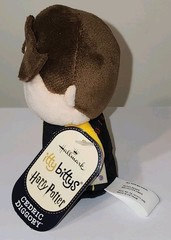 Hallmark Itty Bittys – Harry Potter CEDRIC DIGGORY NWT Stuffed Toy Plush Figure!