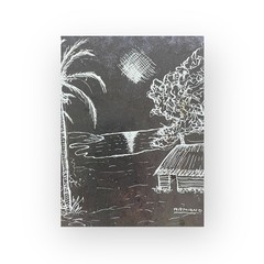 Object, Vintage Artistic Tin Collection “SIRE – Havana” ( 1967-1968)