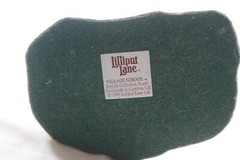 Lilliput Lane 1991 “village School”. English collection North.