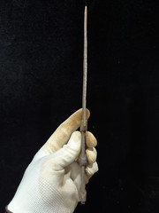 Ancient Roman Knife circa 1nd – 2rd century AD.