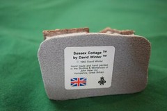 David Winter Sussex Cottage In original box.