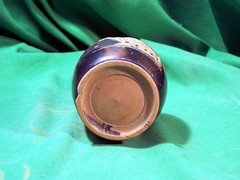 Ancient Greek Apulian Oinochoe – ca 300 BC – Beautiful!