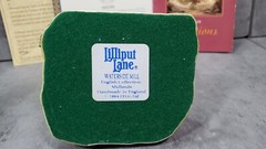 Lilliput Lane 1994 Waterside Mill 520 Version 1 English Collection Midlands Box