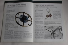 ROLEX Magazine The Rolex Adventure Journey to the Heart of the Oyster (68332)