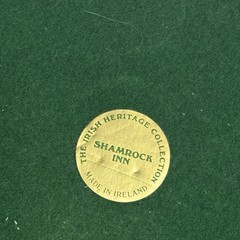 The Irish Heritage Collection (Set of 3 with Shamrock Inn)