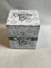 Fitz and Floyd – Charming Tails – ‘The Littlest Reindeer’ – Original Packaging