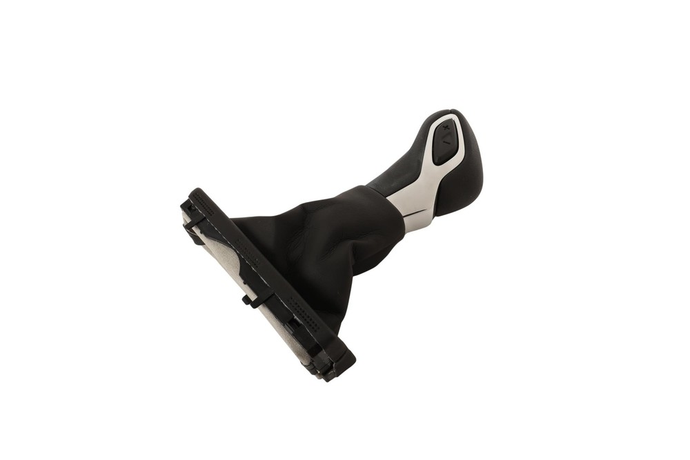 85546109 Black Automatic Transmission Control Lever Knob