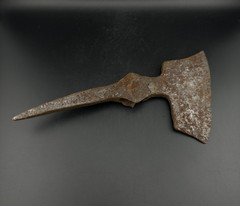 Archaeological Find, Combat Axe Kievan Rus – Vikings 10th – 12th centuries AD