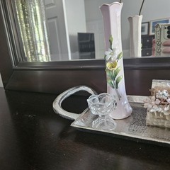 Decorative Porcelain
