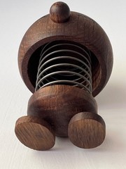 Hoptimist Wood Bimble Smoked Oak Medium Denmark
