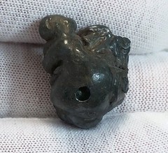 Unknown Artifact Metal Detecting Finds (134)