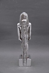 Authentic Pharaonic Statue A Rare Egyptian Antiquities Of Egyptian God Apep BC
