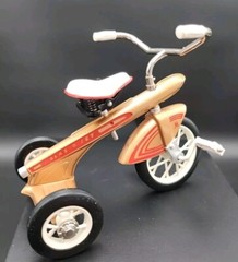 Blaz-O-Jet 1960 – Kiddie Car Classics – pedal cars