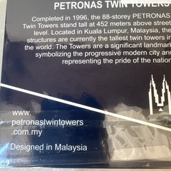 Set 2 x New Traditional Nyonya Kebaya and Cheongsam Dresses Wall Art Pieces 4”