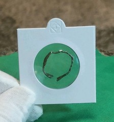 Unknown Medieval Metal Detecting Find (395)