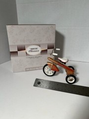 HALLMARK KIDDIE CAR CLASSICS 1960 MURRAY BLAZ-O-JET SIDEWALK CRUISERS NIB