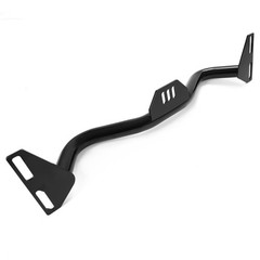 Adjustable Steel Transmission Crossmember For 1963-1987 Chevy C10 C20 LS LT 2WD