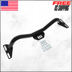 Adjustable Steel Transmission Crossmember For 1963-1987 Chevy C10 C20 LS LT 2WD