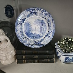 Decorative Porcelain