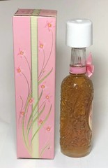 California Perfume Company 1979 Trailing Arbutus Eau De Toilette
