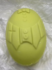 Vintage Freddy the Frog soap dish and soap from AVON. New in box/plastic wrap