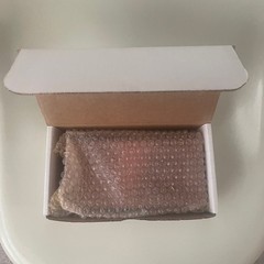 SUPREME Red Clay Debossed Box Logo Brick FW 2016 Original Packaging NEW