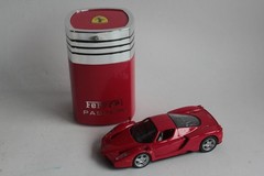 Ferrari Passion Car Ferrari Enzo 1:43 + Eau de Toilette 50ml (62594)