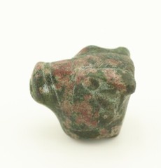 Near Eastern. Late Bronze Age, 1500-1200 BCE. Bronze 10 Shekels Weight