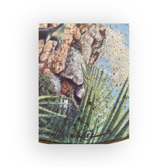 Object, Vintage Artistic Tin Collection “SIRE – Havana” (Cuba, 1967-1968)