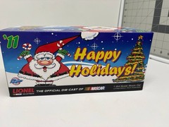 Jeff Gordon #24 Sam Bass Holiday 2011 Impala 1:24 Lionel Diecast