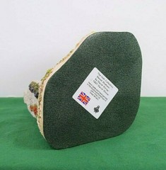 David Winter Secret Shebeen In original box with a COA.
