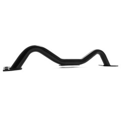 Adjustable Steel Transmission Crossmember For 1963-1987 Chevy C10 C20 LS LT 2WD