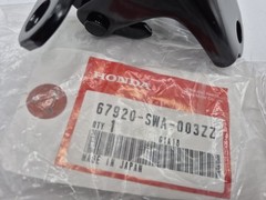 Honda CR-V Mk3 2009- Genuine Right Hand Rear Lower Door Hinge 67920SWA003ZZ