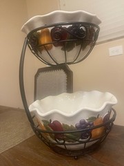 Home Interiors Sonoma Villa Complete Set 26 Piece