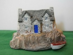 Lilliput Lane Inverlochie Hame Version 1.