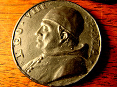 WEDGWOOD 1770’S XRARE ( 10 ) BLACK BASALT MEDAL OF POPES SOLD SEPARATLY MUSEUM