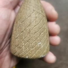 Neolithic Stone Mace-Head, Bannerstone, Scepter Head
