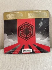 Hallmark Star Wars Itty Bittys Supreme Leader Snoke & Praetorian Guard
