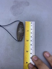 Rare Authentic Old Natural Jasper Stone Unique Color Full Bead from Afghanistan